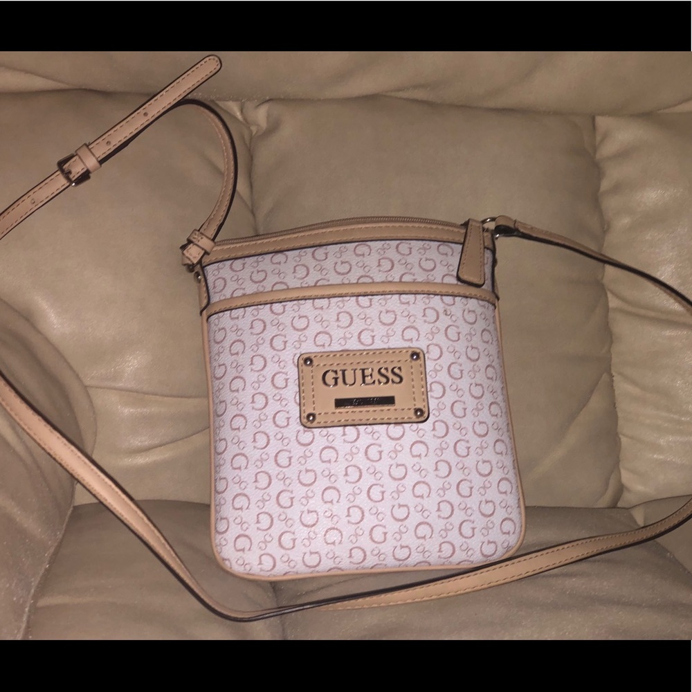 Crossbody Purse